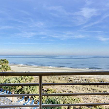 Villamare Resort Hilton Head Island Esterno foto