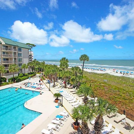 Villamare Resort Hilton Head Island Esterno foto