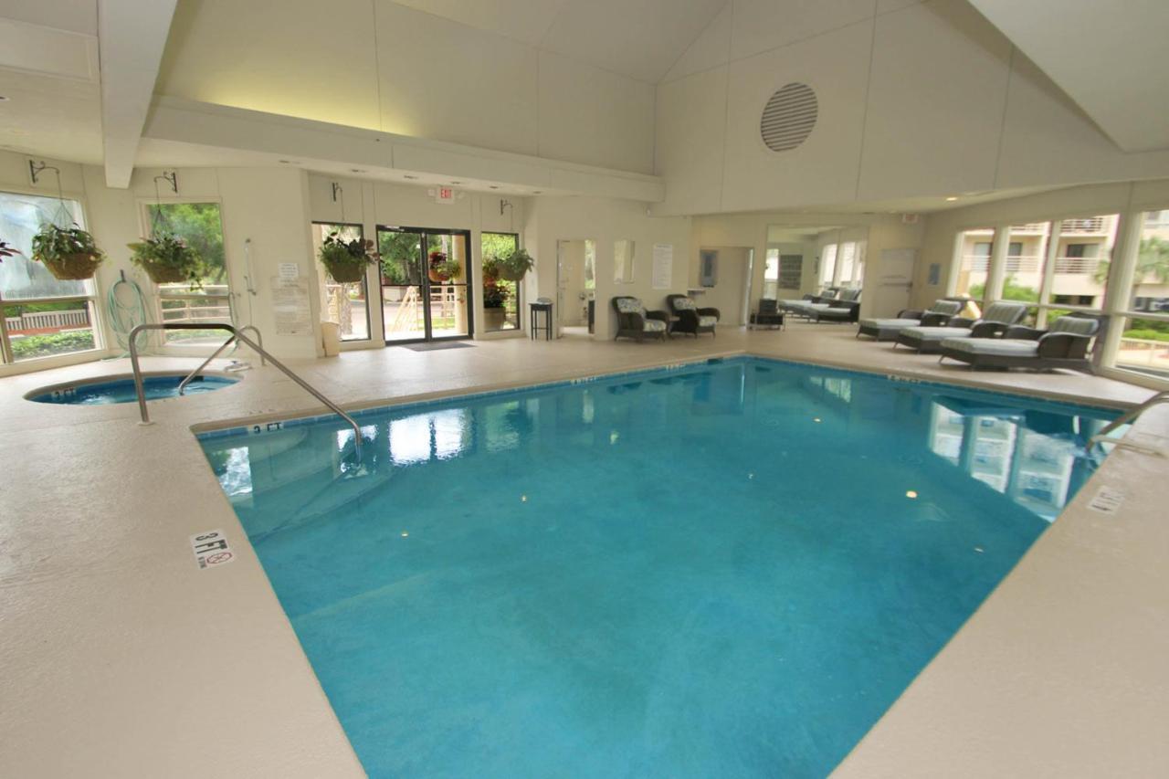 Villamare Resort Hilton Head Island Esterno foto