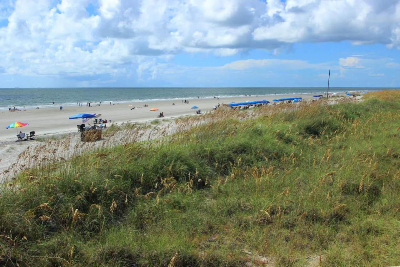 Villamare Resort Hilton Head Island Esterno foto
