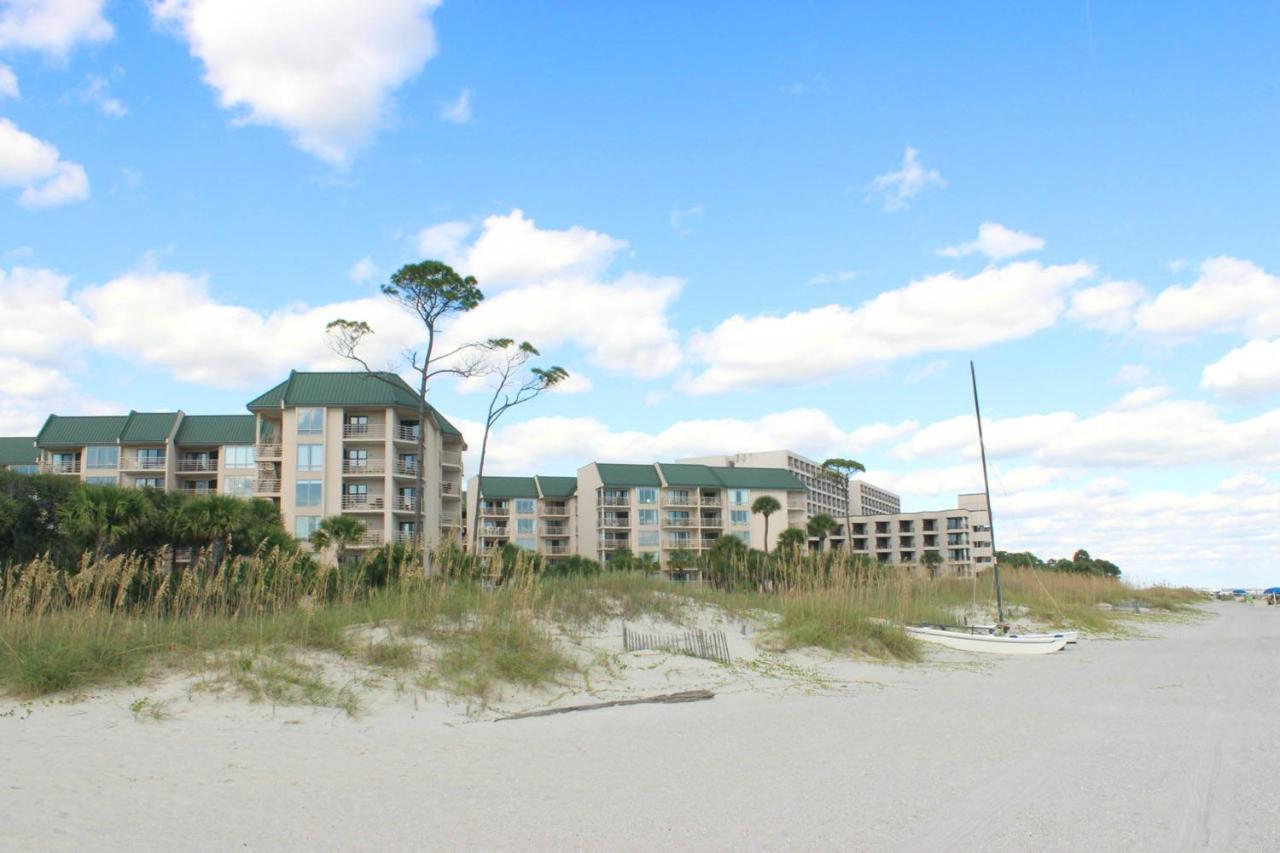 Villamare Resort Hilton Head Island Esterno foto
